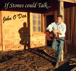 If Stone Could talk